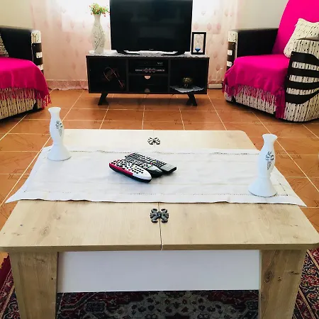 Sarimsakli Tatil Evim Balıkesir