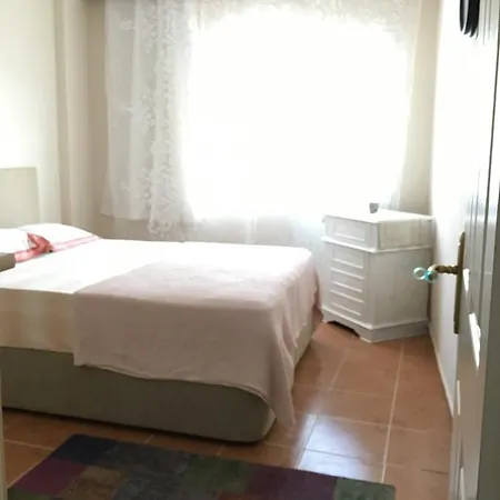 Sarimsakli Tatil Evim *