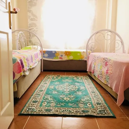 Sarimsakli Tatil Evim Lägenhet
